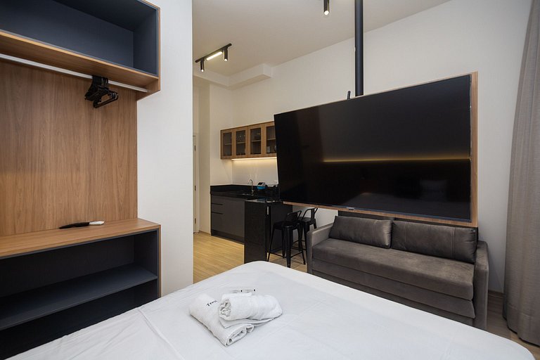 TrevizZo Modern Campo Belo