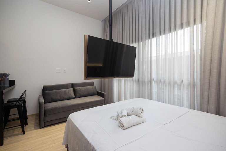 TrevizZo Modern Campo Belo