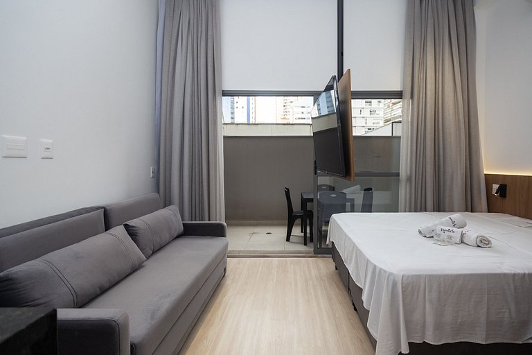 TrevizZo Modern Campo Belo