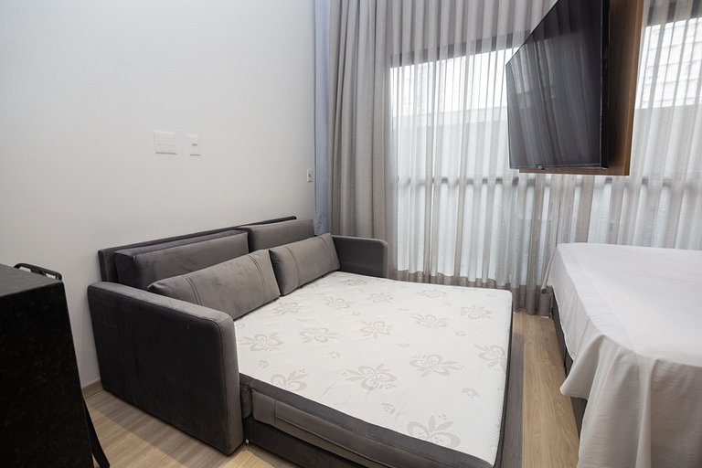TrevizZo Modern Campo Belo