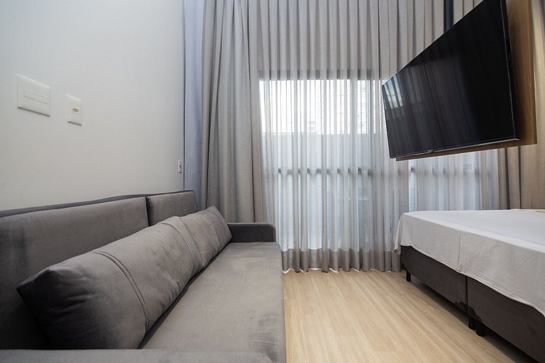 TrevizZo Modern Campo Belo