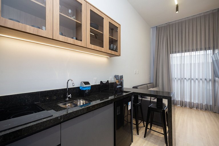 TrevizZo Modern Campo Belo