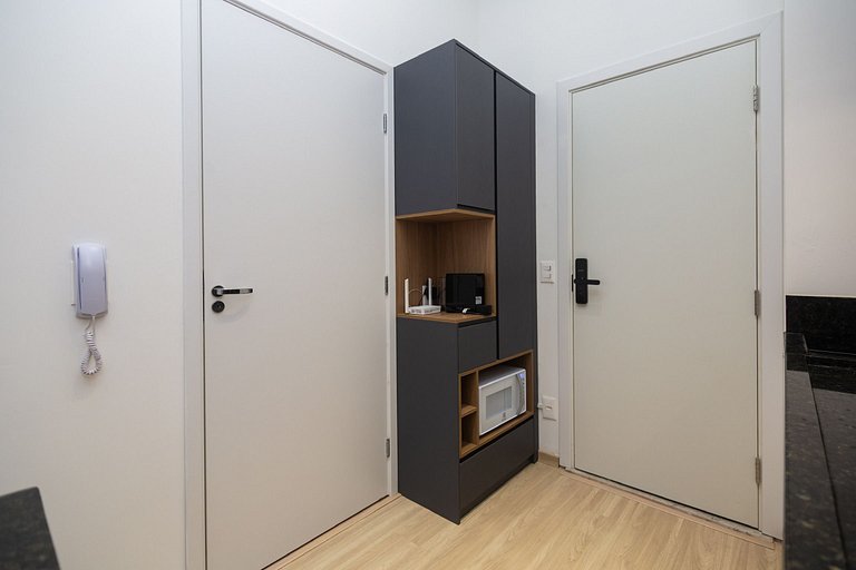 TrevizZo Modern Campo Belo