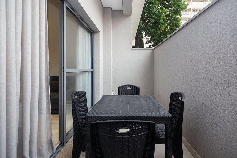 TrevizZo Modern Campo Belo