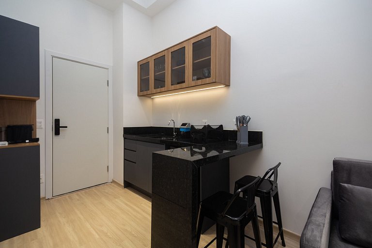 TrevizZo Modern Campo Belo