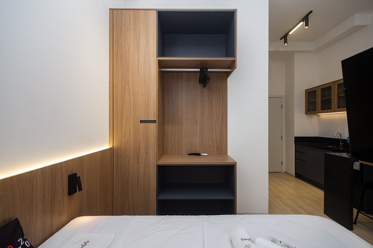 TrevizZo Modern Campo Belo