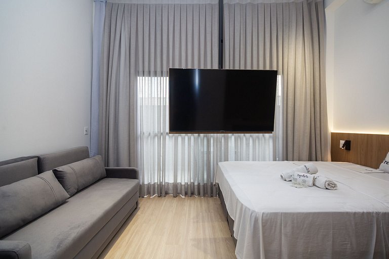 TrevizZo Modern Campo Belo