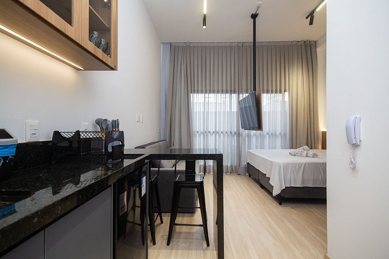 TrevizZo Modern Campo Belo
