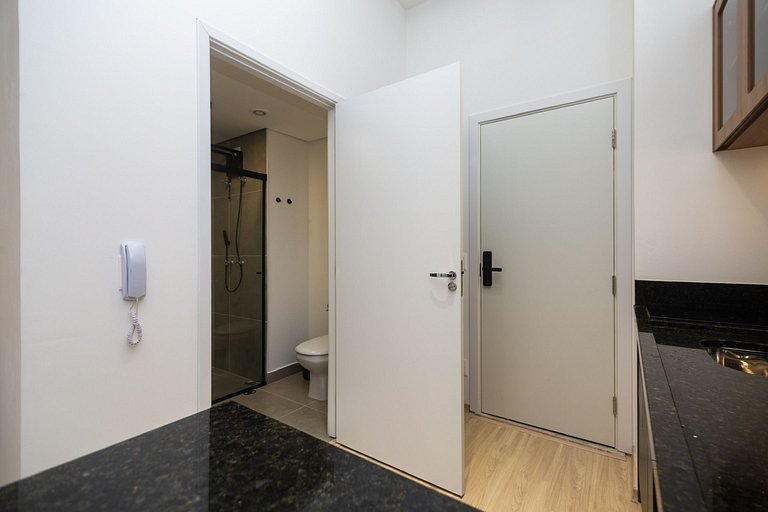 TrevizZo Modern Campo Belo