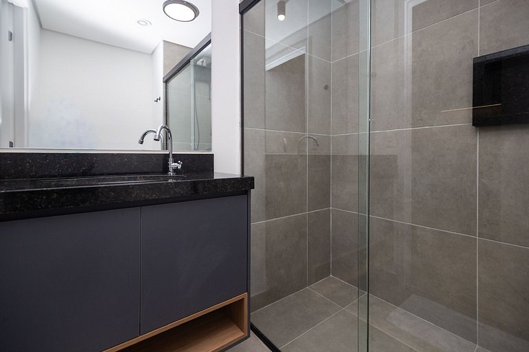 TrevizZo Modern Campo Belo