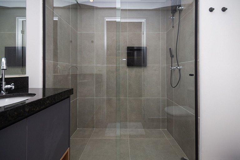 TrevizZo Modern Campo Belo