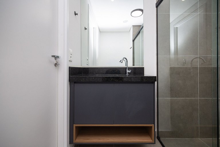 TrevizZo Modern Campo Belo