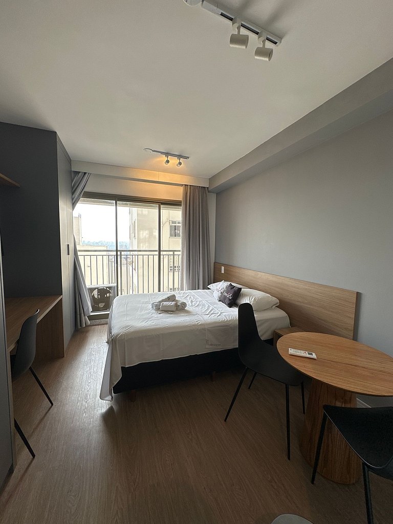 TrevizZo Perdizes Palmeiras by housi