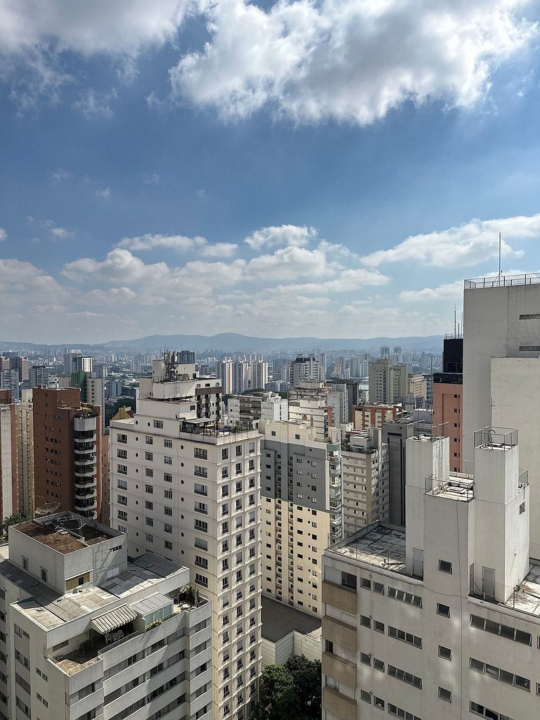 TrevizZo Perdizes Palmeiras by housi