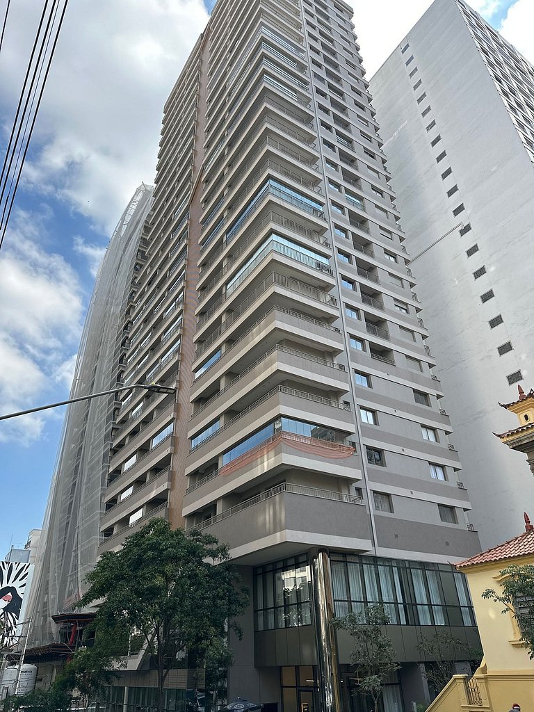 TrevizZo Perdizes Palmeiras