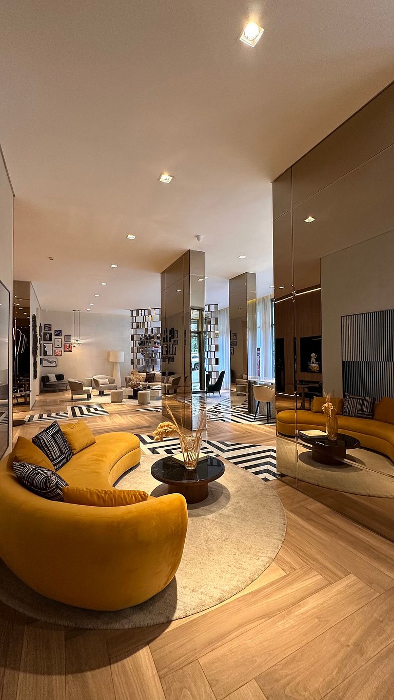 TrevizZo Perdizes Palmeiras