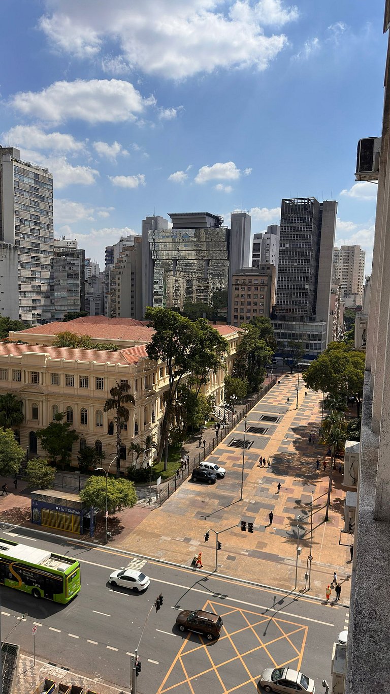 TrevizZo Praça da Republica