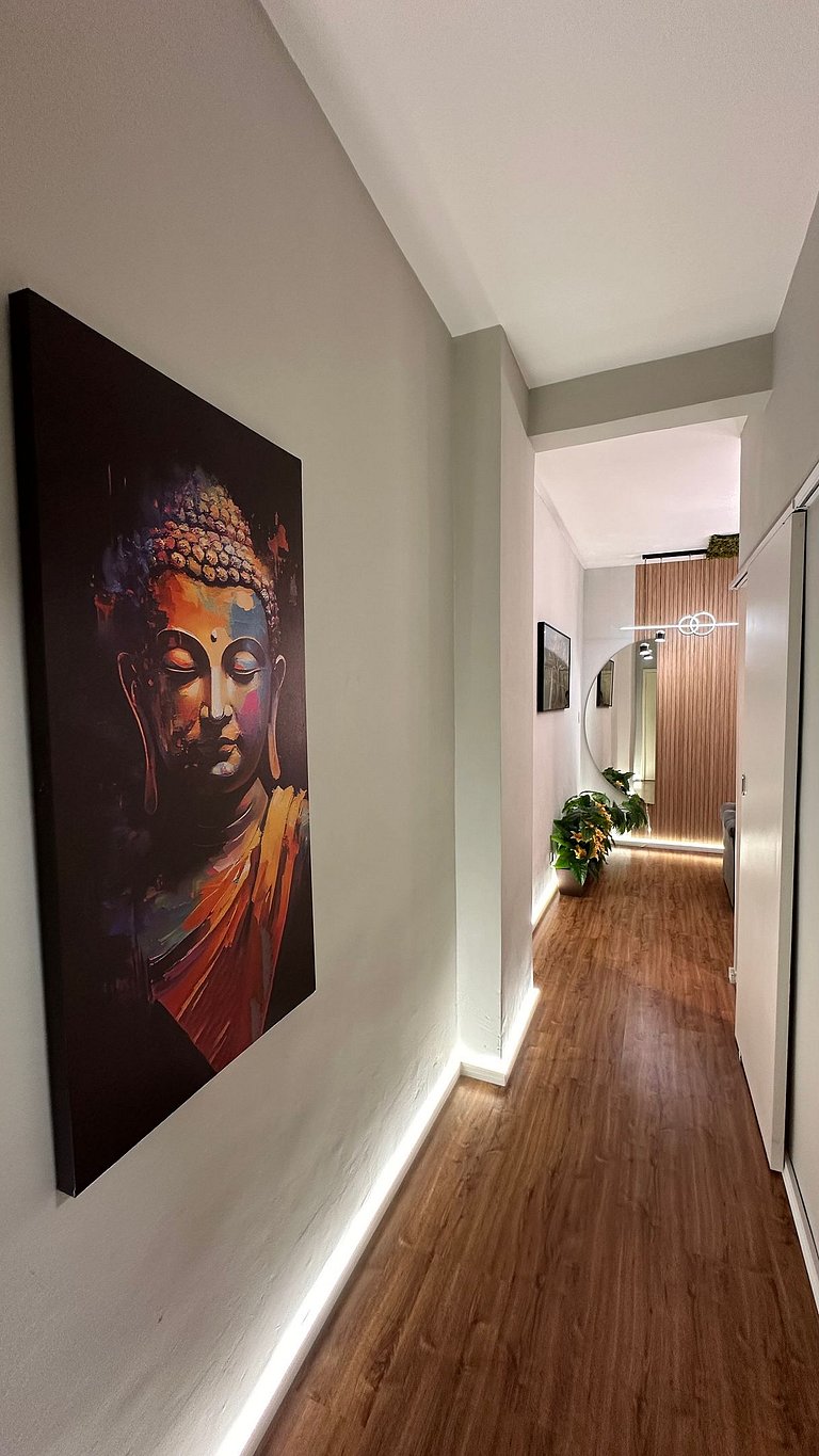 TrevizZo Praça da Republica