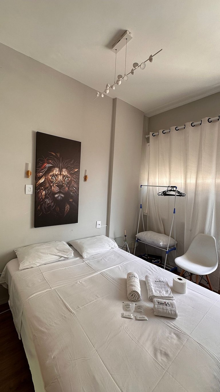 TrevizZo Praça da Republica