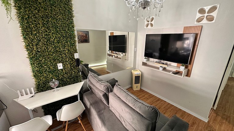 TrevizZo Praça da Republica