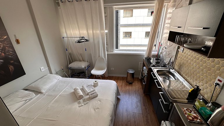 TrevizZo Praça da Republica