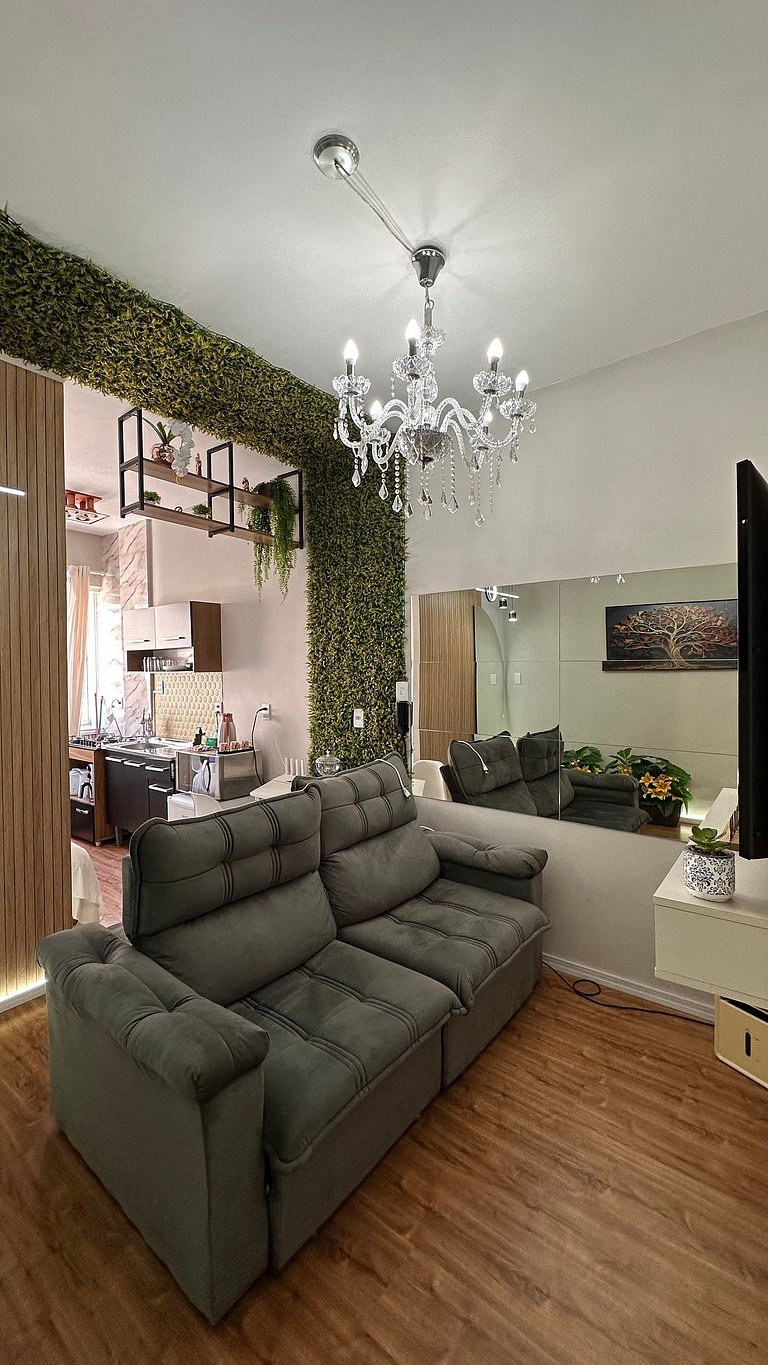 TrevizZo Praça da Republica