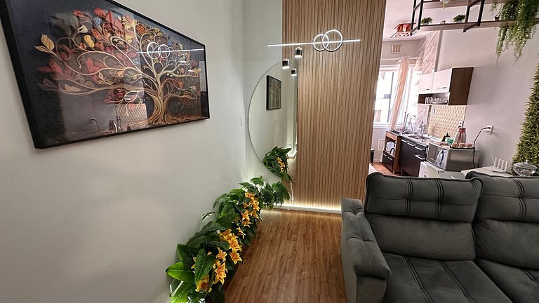 TrevizZo Praça da Republica