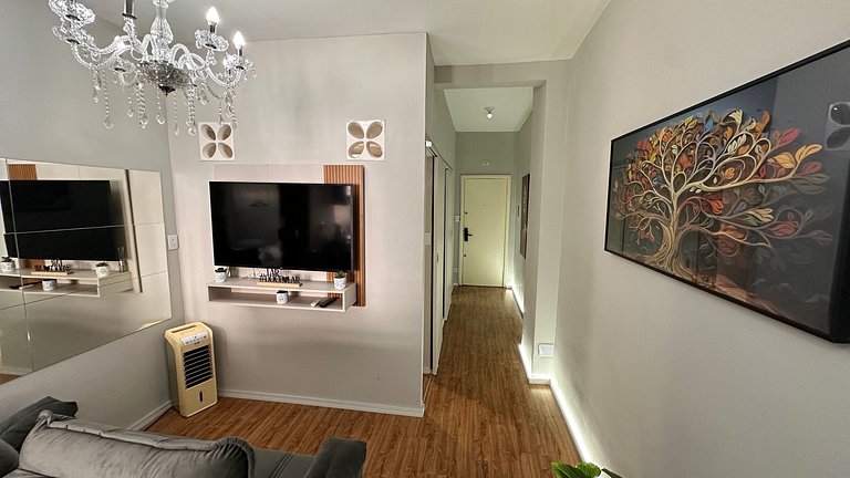 TrevizZo Praça da Republica