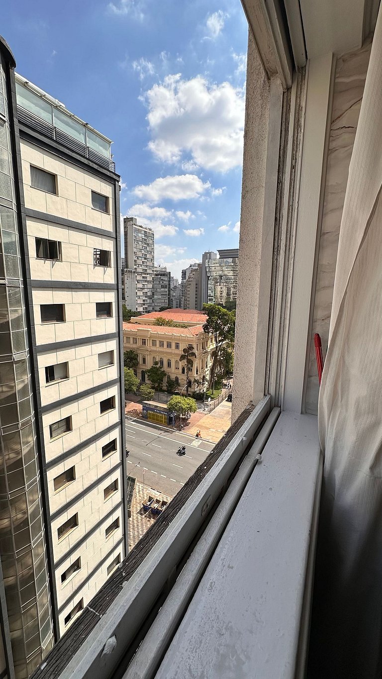 TrevizZo Praça da Republica