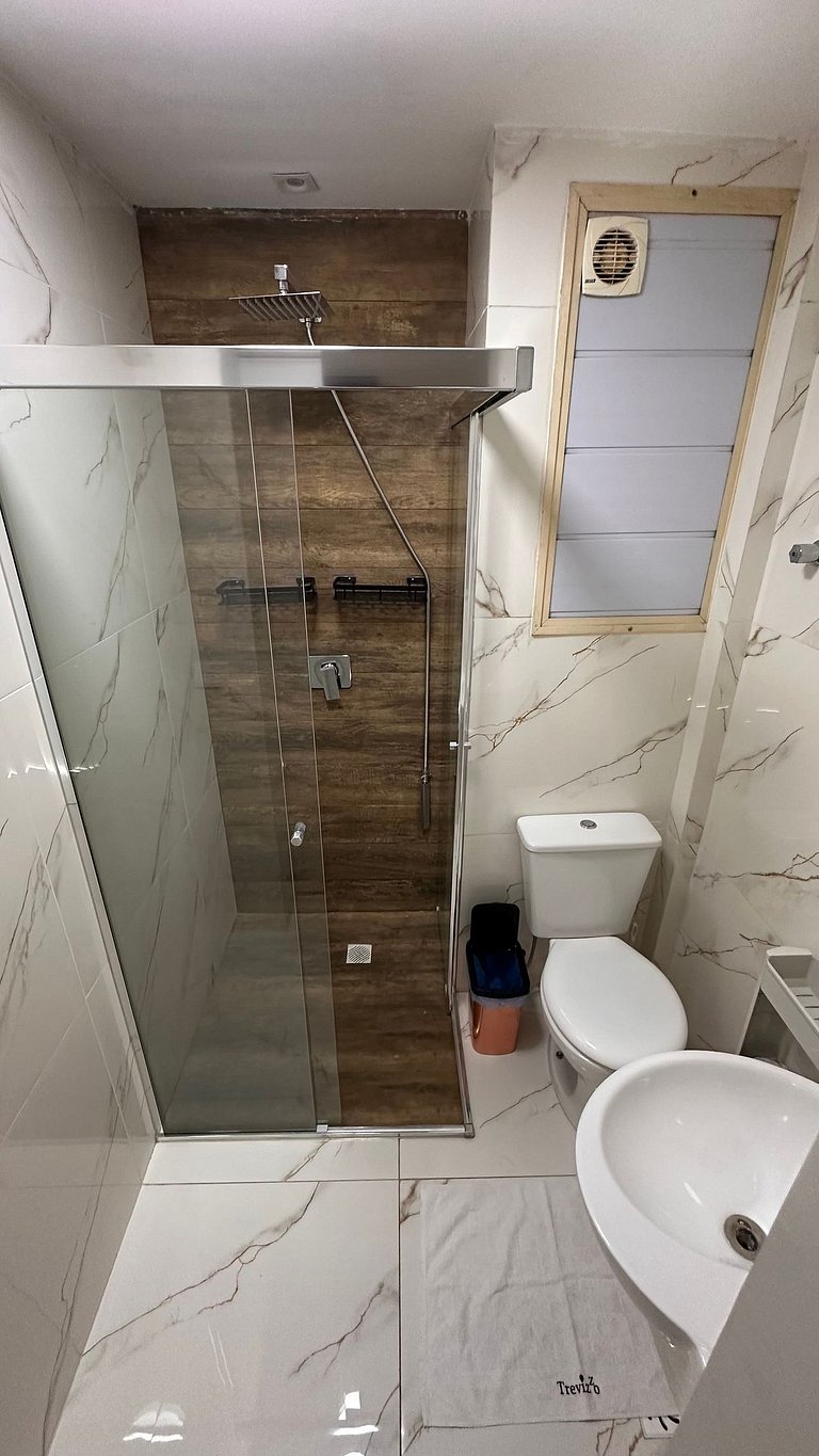 TrevizZo Praça da Republica