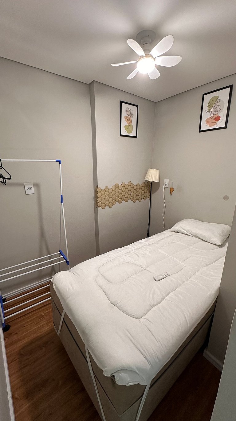 TrevizZo Praça da Republica