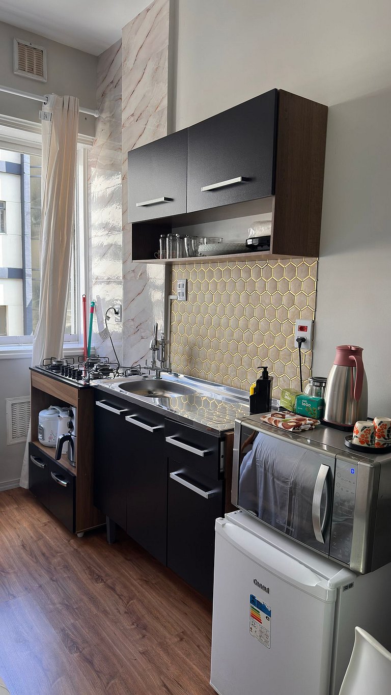 TrevizZo Praça da Republica