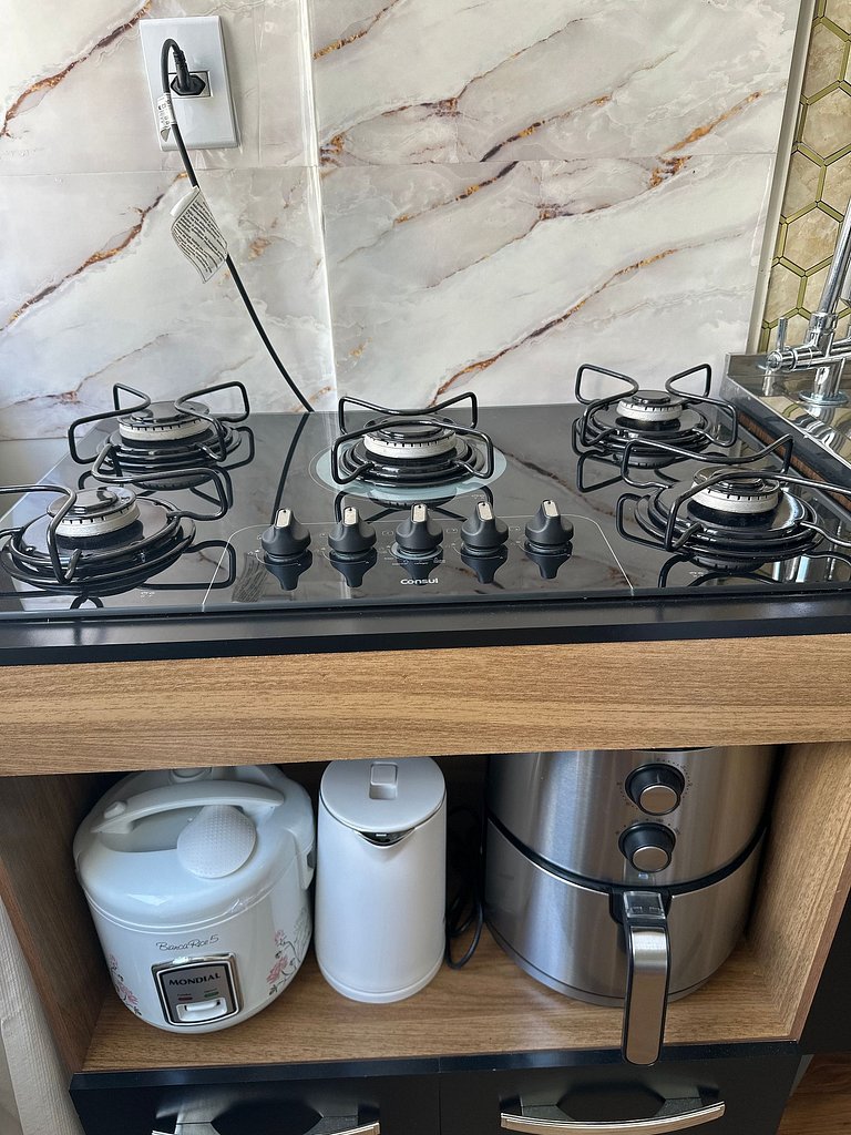 TrevizZo Praça da Republica