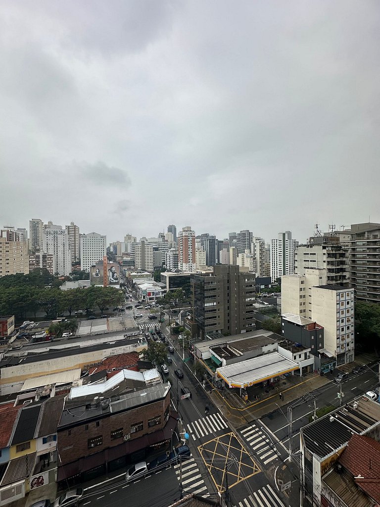 TrevizZo Teodoro Sampaio New
