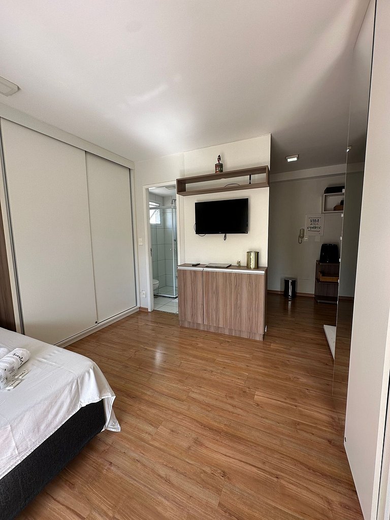TrevizZo Vibe Consolação