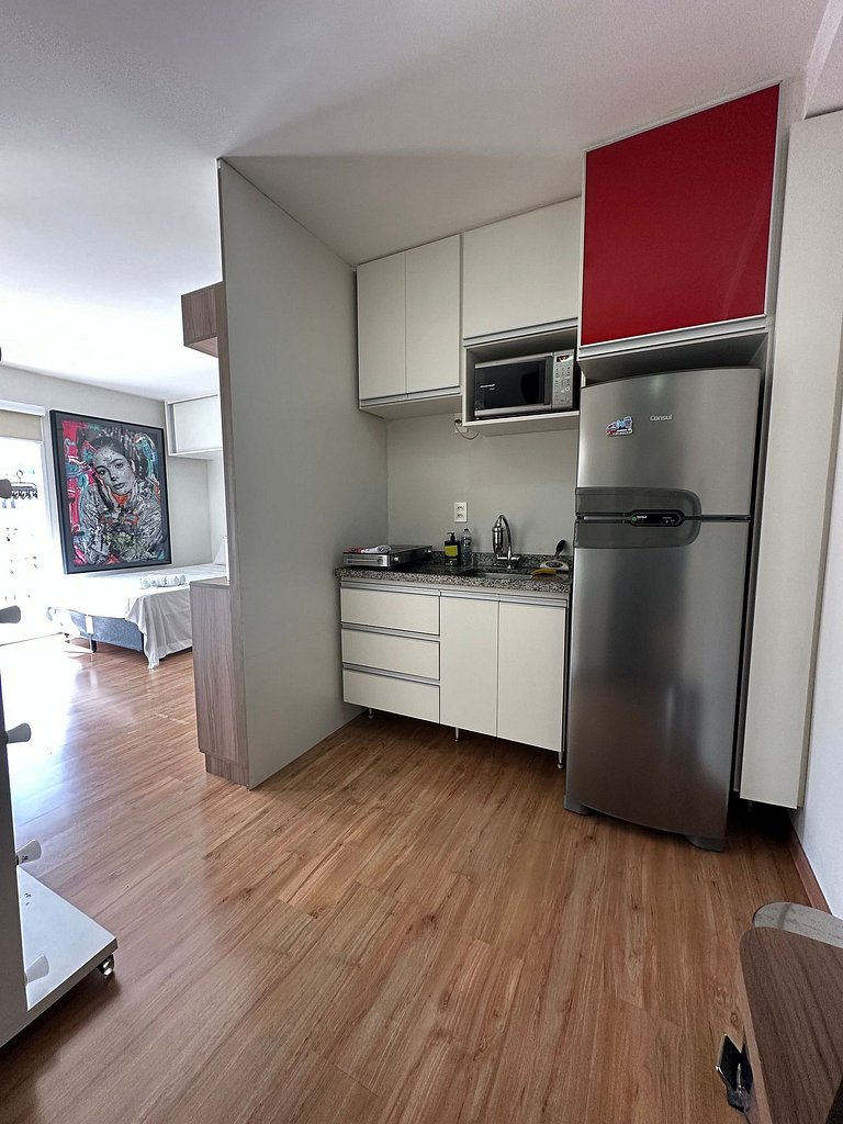 TrevizZo Vibe Consolação
