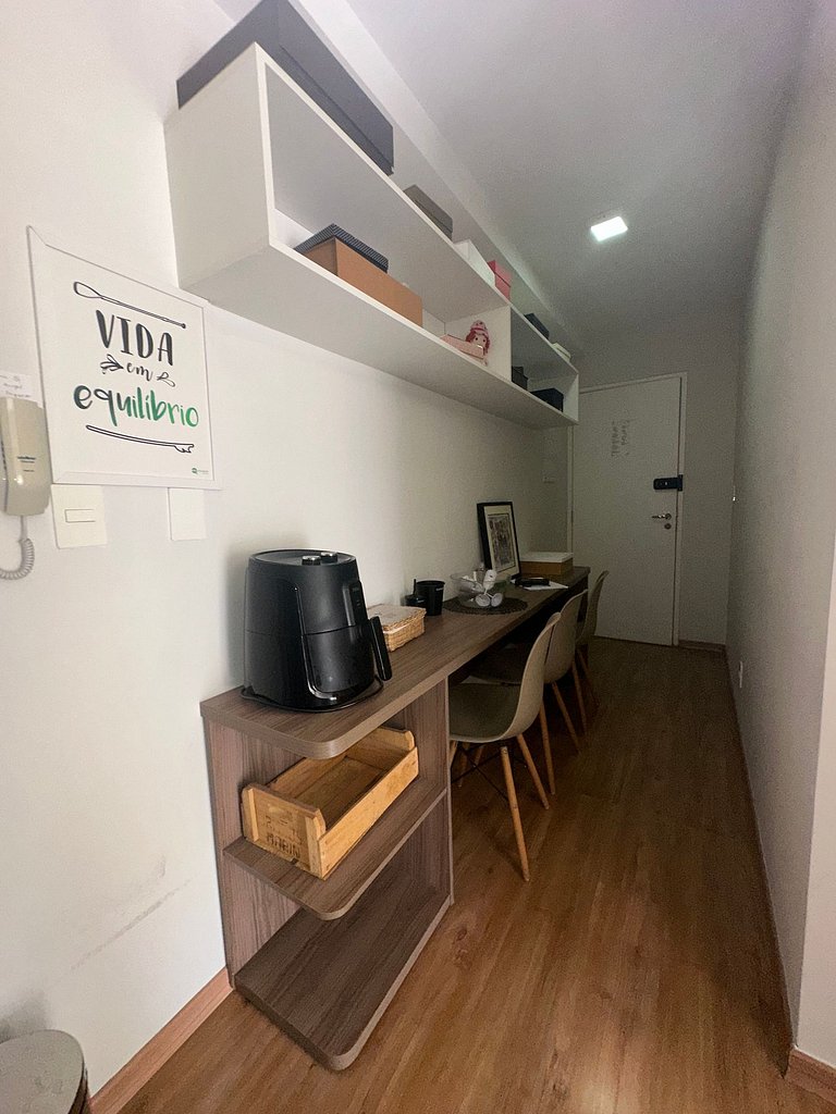 TrevizZo Vibe Consolação