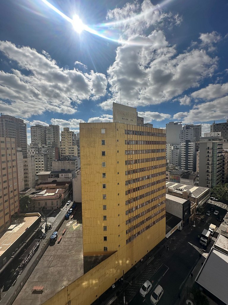 TrevizZo Vibe Consolação