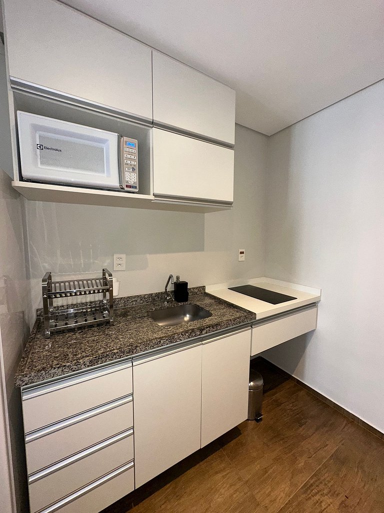 TrevizZo Vibe Consolação