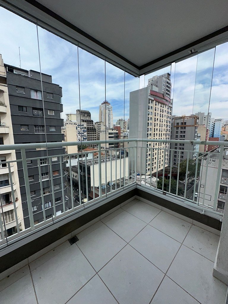 TrevizZo Vibe Consolação