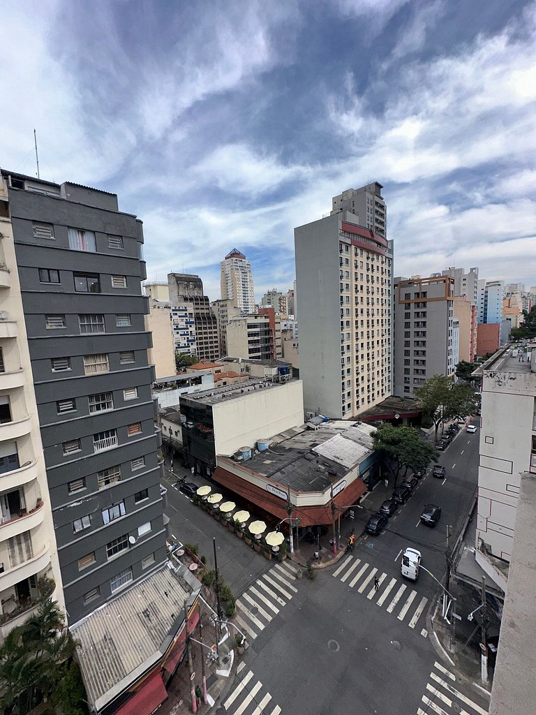 TrevizZo Vibe Consolação