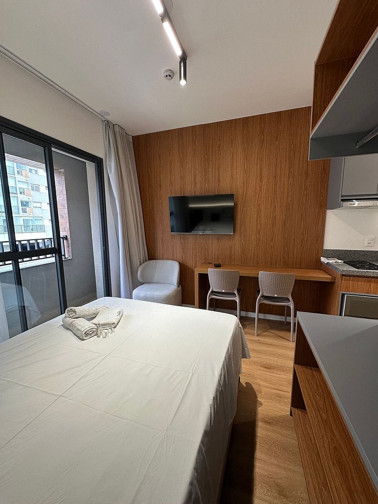 TrevizZo Brooklin zona Sul
