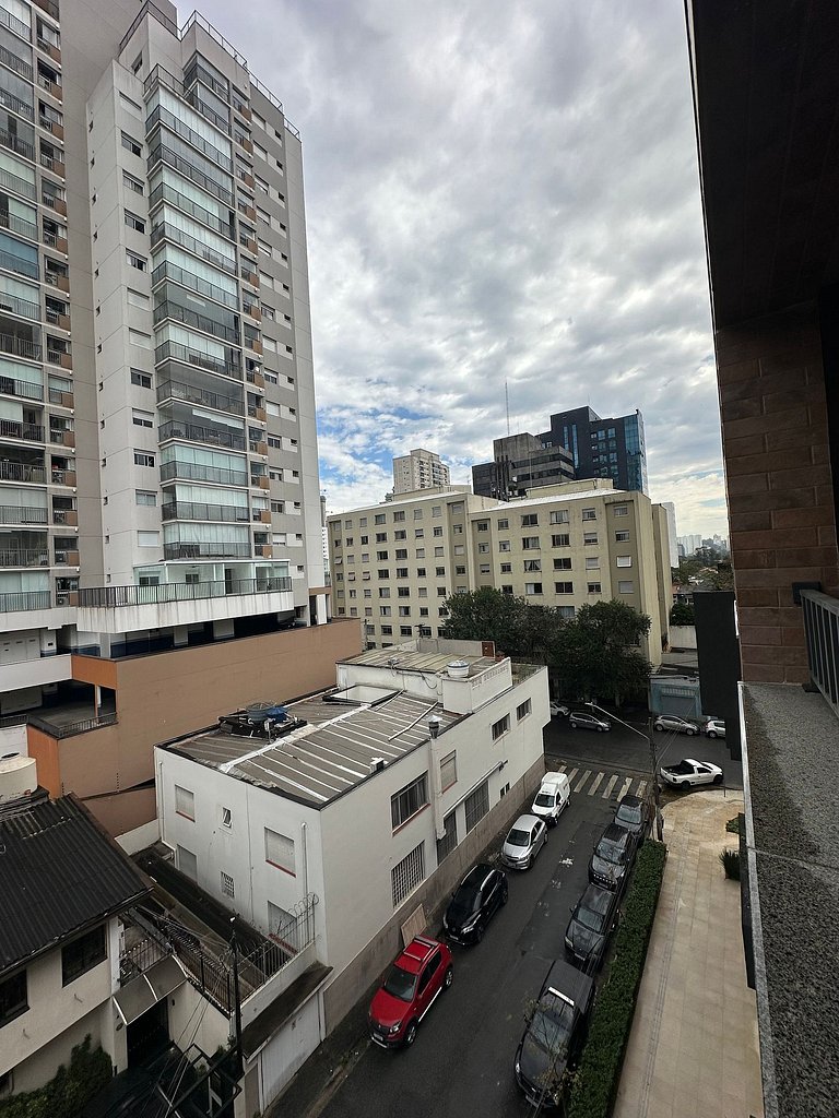 TrevizZo Brooklin zona Sul