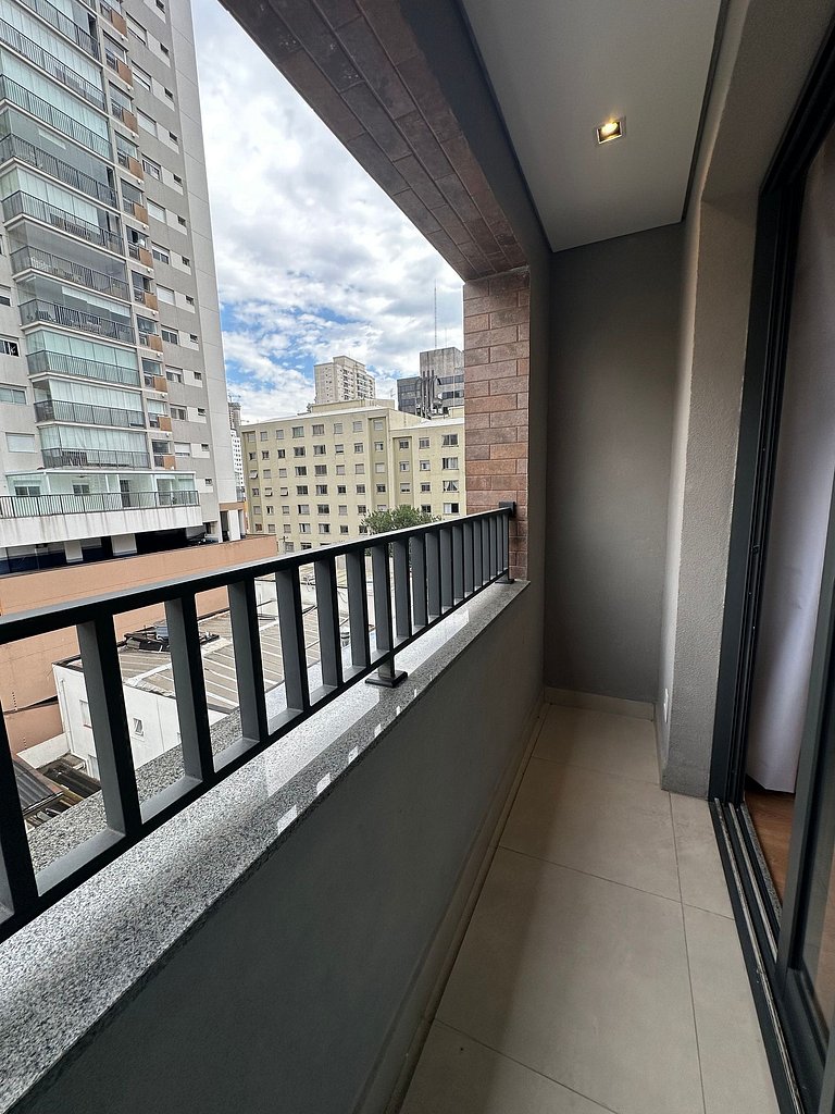 TrevizZo Brooklin zona Sul