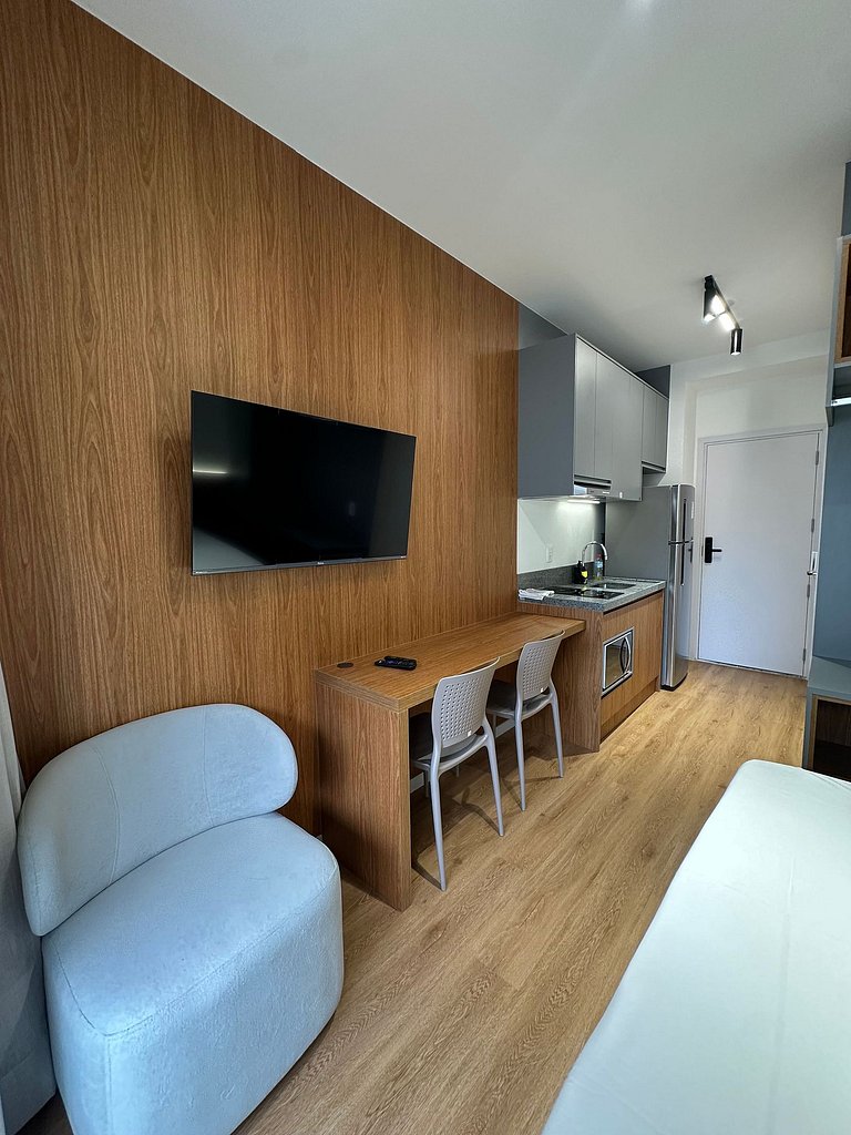 TrevizZo Brooklin zona Sul