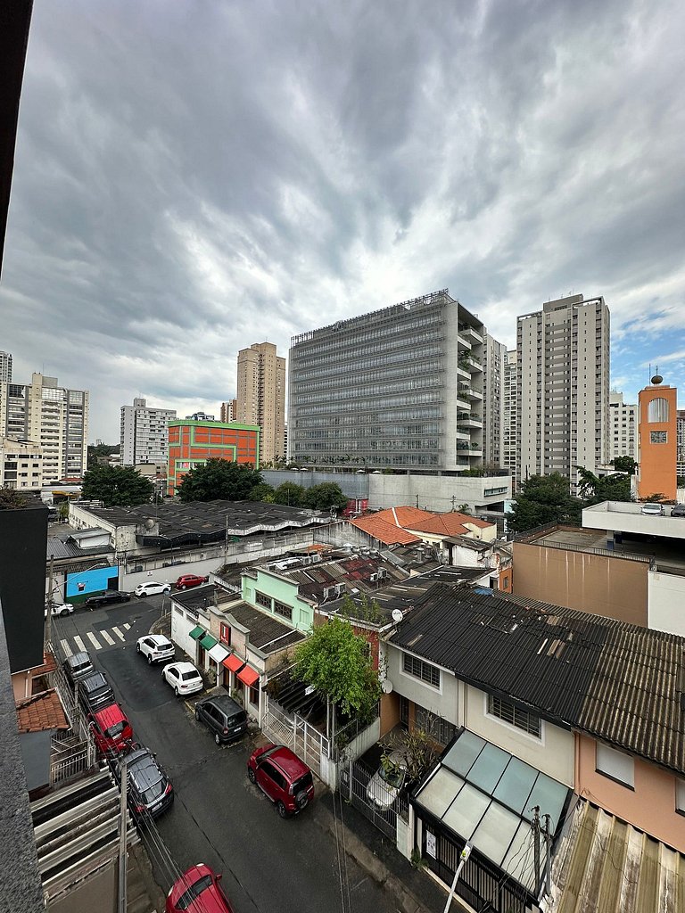 TrevizZo Brooklin zona Sul