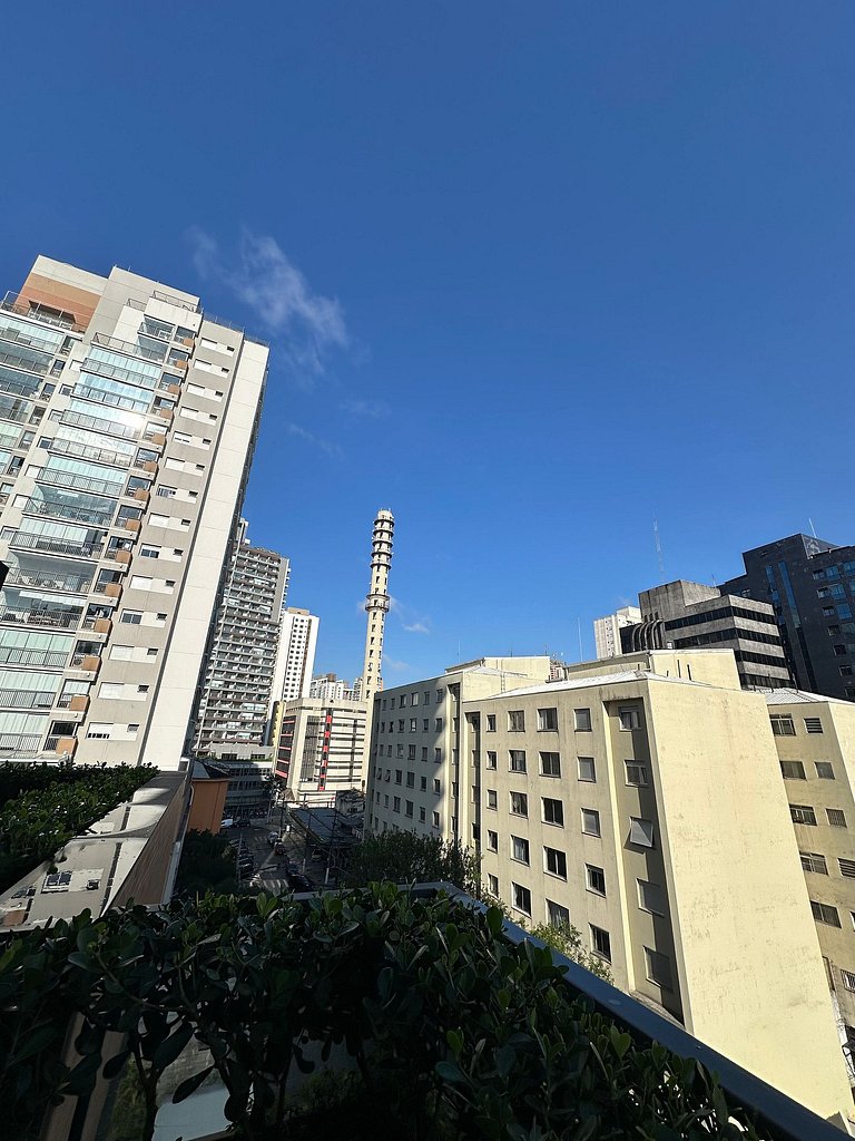 TrevizZo Brooklin zona Sul
