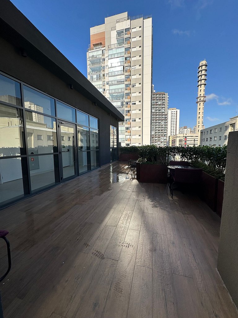 TrevizZo Brooklin zona Sul
