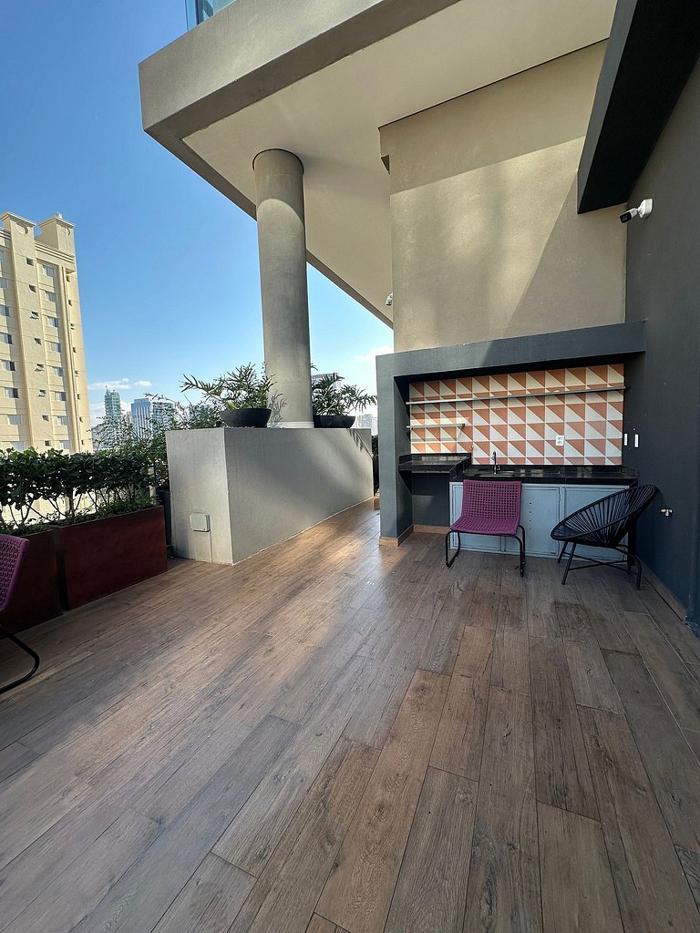 TrevizZo Brooklin zona Sul