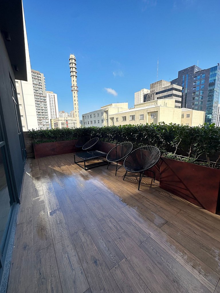 TrevizZo Brooklin zona Sul